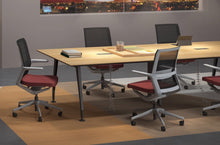 Load image into Gallery viewer, vello collaborative chair beniia office furniture modern computer chair conference room seating