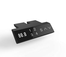 Load image into Gallery viewer, beniia yUp adjustable desk ergonomic modern office table open plan