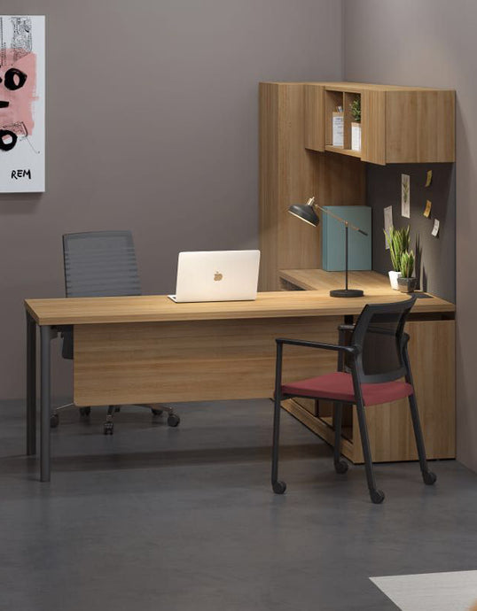 Chicago office furniture dealers