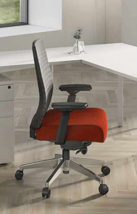 3 things to know before buying your next office chair