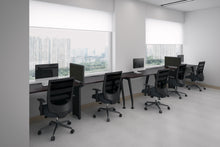 Load image into Gallery viewer, workstations windows ergonomic task chairs