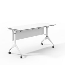 Load image into Gallery viewer, mobile nesting table training room multi purpose doobi beniia