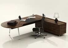 Load image into Gallery viewer, MDS  Executive L-Shape desks