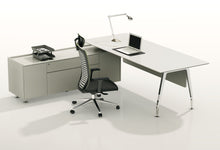 Load image into Gallery viewer, MDS  Executive L-Shape desks