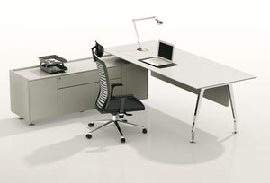 MDS  Executive L-Shape desks