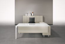 Load image into Gallery viewer, u shape desk from beniia furniture