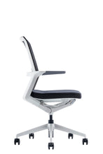 Load image into Gallery viewer, mesh office chair collaboration spaces meeting chair beniia office furniture vello chair