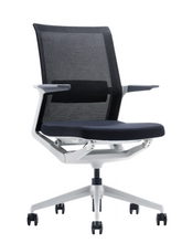 Load image into Gallery viewer, mesh collaboration chair beniia office furniture vello seating modern office 