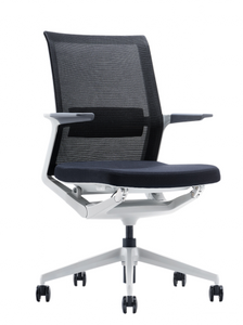 mesh collaboration chair beniia office furniture vello seating modern office 