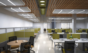 modern office furniture open plan modular workstations