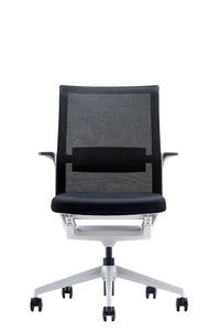 vello collaborative chair beniia office furniture modern computer chair conference room seating
