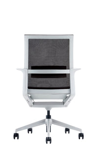 vello collaborative chair beniia office furniture modern computer chair conference room seating